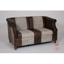 Double Seater Sofa